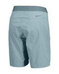 SCOTT Fahrradshorts ohne Träger - EXPLORAIR LIGHT W - Blau