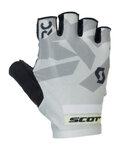 SCOTT Fingerlose Fahrradhandschuhe - RC ENDURANCE SF - Grau