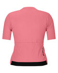 SCOTT Kurzarm Fahrradtrikot - ULTD W - Rosa