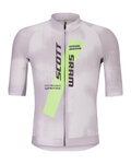 SCOTT Kurzarm Fahrradtrikot - RC PRO - Lila
