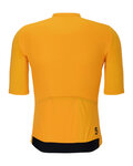 SCOTT Kurzarm Fahrradtrikot - PRO - Orange