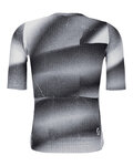 SCOTT Kurzarm Fahrradtrikot - PRO SL - Schwarz/Weiß