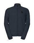 SCOTT Winddichte Fahrradjacke - ENDURANCE WB - Blau