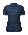 SCOTT Kurzarm Fahrradtrikot - ENDURANCE LT W - Blau