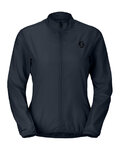 SCOTT Winddichte Fahrradjacke - ENDURANCE WB W - Blau
