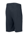 SCOTT Fahrradshorts ohne Träger - VERTIC LT W/PAD - Blau