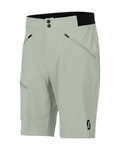 SCOTT Fahrradshorts ohne Träger - EXPLORAIR LIGHT - Grau