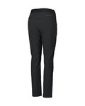 SCOTT Lange Fahrradhose ohne Träger  - EXPLORAIR LIGHT W - Schwarz
