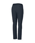 SCOTT Lange Fahrradhose ohne Träger  - EXPLORAIR LIGHT W - Blau