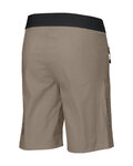 SCOTT Fahrradshorts ohne Träger - VERTIC JR - Beige