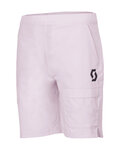 SCOTT Fahrradshorts ohne Träger - EXPLORAIR LIGHT JR