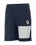 SCOTT Fahrradshorts ohne Träger - EXPLORAIR LIGHT JR