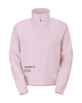 SCOTT wasserfeste Jacke - EXPLORAIR ESCAPE W - Rosa
