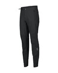 SCOTT Lange Fahrradhose ohne Träger  - VERTIC PRO SL