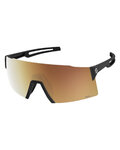 SCOTT Fahrradsonnenbrille - STRIDE COMPACT LS - Schwarz
