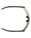 SCOTT Fahrradsonnenbrille - STRIDE COMPACT LS - Schwarz