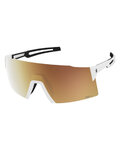 SCOTT Fahrradsonnenbrille - STRIDE COMPACT LS - Weiß