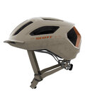 SCOTT Fahrradhelm - SIERRA MIPS (CE) - Beige