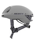 SCOTT Fahrradhelm - CADENCE MIPS (CE) - Grau