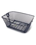 BASIL Korb - CAPRI - Schwarz