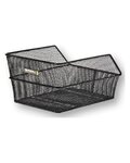 BASIL Korb - CENTO S - Schwarz