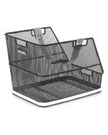 BASIL Korb - CLASS BASKET - Schwarz