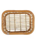 BASIL Korb - GREEN LIFE - Braun