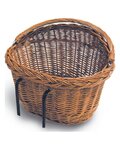 BASIL Korb - DETROIT - Braun