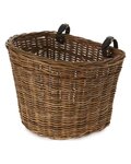 BASIL Korb - DARCY L - Braun