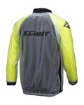 KENNY wasserfeste Jacke - RAIN KID - Transparent