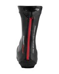 CASTELLI Fahrrad-Überschuhe - PIOGGIA 3 - Schwarz