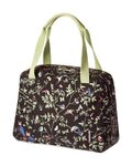 BASIL Fahrradtasche - WANDERLUST-CARRY ALL BAG - Braun