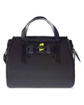 BASIL Fahrradtasche - NOIR BUSINESS - Schwarz