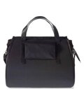 BASIL Fahrradtasche - NOIR BUSINESS - Schwarz