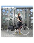 BASIL Fahrradtasche - NOIR BUSINESS - Schwarz