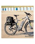 BASIL Fahrradtasche - MILES DAYPACK - Grau