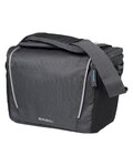 BASIL Fahrradtasche - SPORT DESIGN HANDLEBAR - Grau
