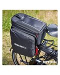 BASIL Fahrradtasche - SPORT DESIGN TRUNKBAG - Schwarz