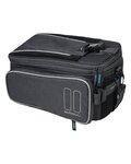 BASIL Fahrradtasche - SPORT DESIGN TRUNKBAG - Grau