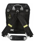 BASIL Fahrradtasche - MILES DAYPACK - Schwarz