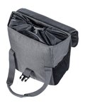 BASIL Fahrradtasche - GO SINGLE BAG - Grau