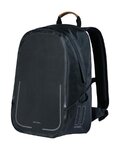 BASIL Fahrradtasche - URBAN DRY BACKPACK - Schwarz