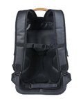 BASIL Fahrradtasche - URBAN DRY BACKPACK - Schwarz