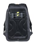 BASIL Fahrradtasche - URBAN DRY BACKPACK - Schwarz