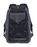 BASIL Fahrradtasche - URBAN DRY BACKPACK - Schwarz