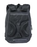BASIL Rucksack - FLEX BACKPACK - Schwarz