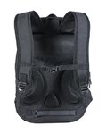 BASIL Rucksack - FLEX BACKPACK - Schwarz