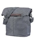 BASIL Fahrradtasche - CITY SHOPPER BAG - Grau