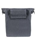BASIL Fahrradtasche - CITY SHOPPER BAG - Grau