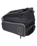 BASIL Fahrradtasche - SPORT DESIGN TRUNKBAG MIK - Grau